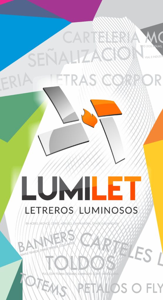 LOGO LUMILET